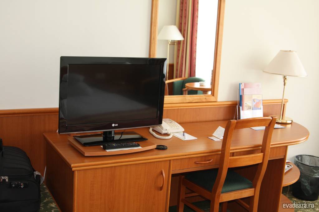 Hotel Danubius Sovata | 1